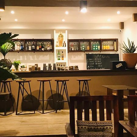 Eco Lagoon フーコック エクステリア 写真