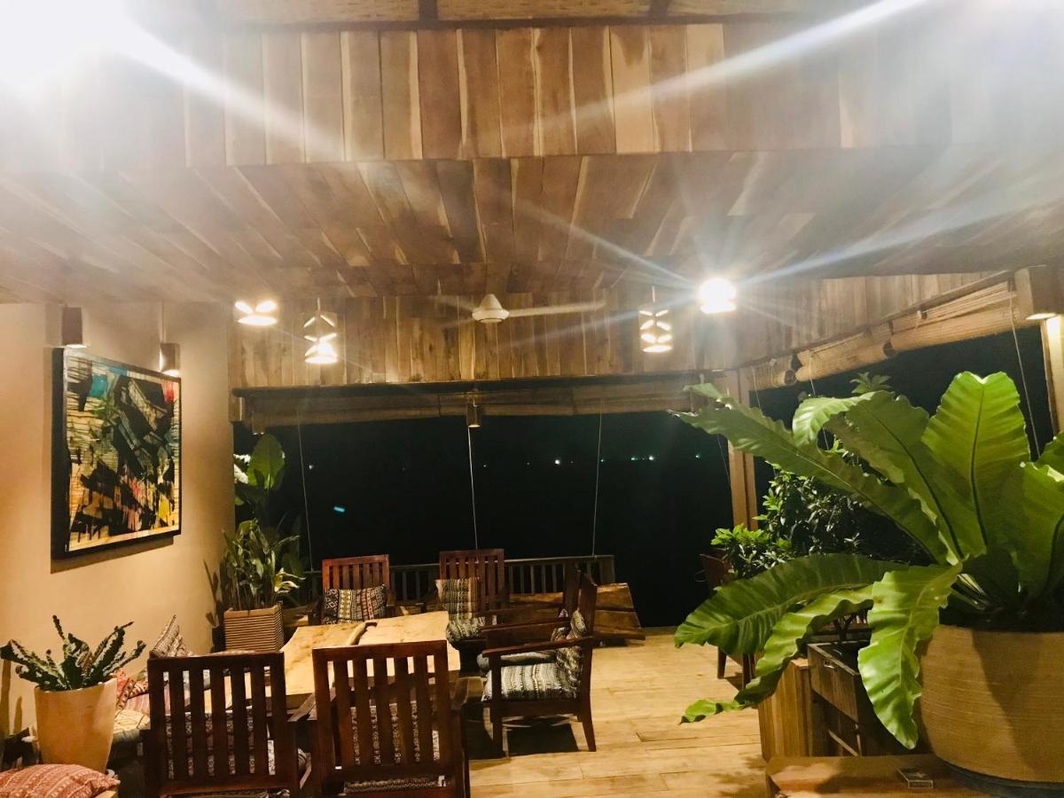Eco Lagoon フーコック エクステリア 写真