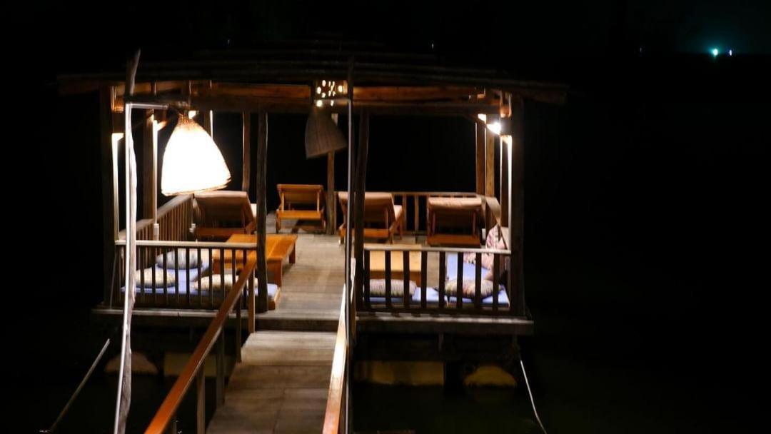 Eco Lagoon フーコック エクステリア 写真