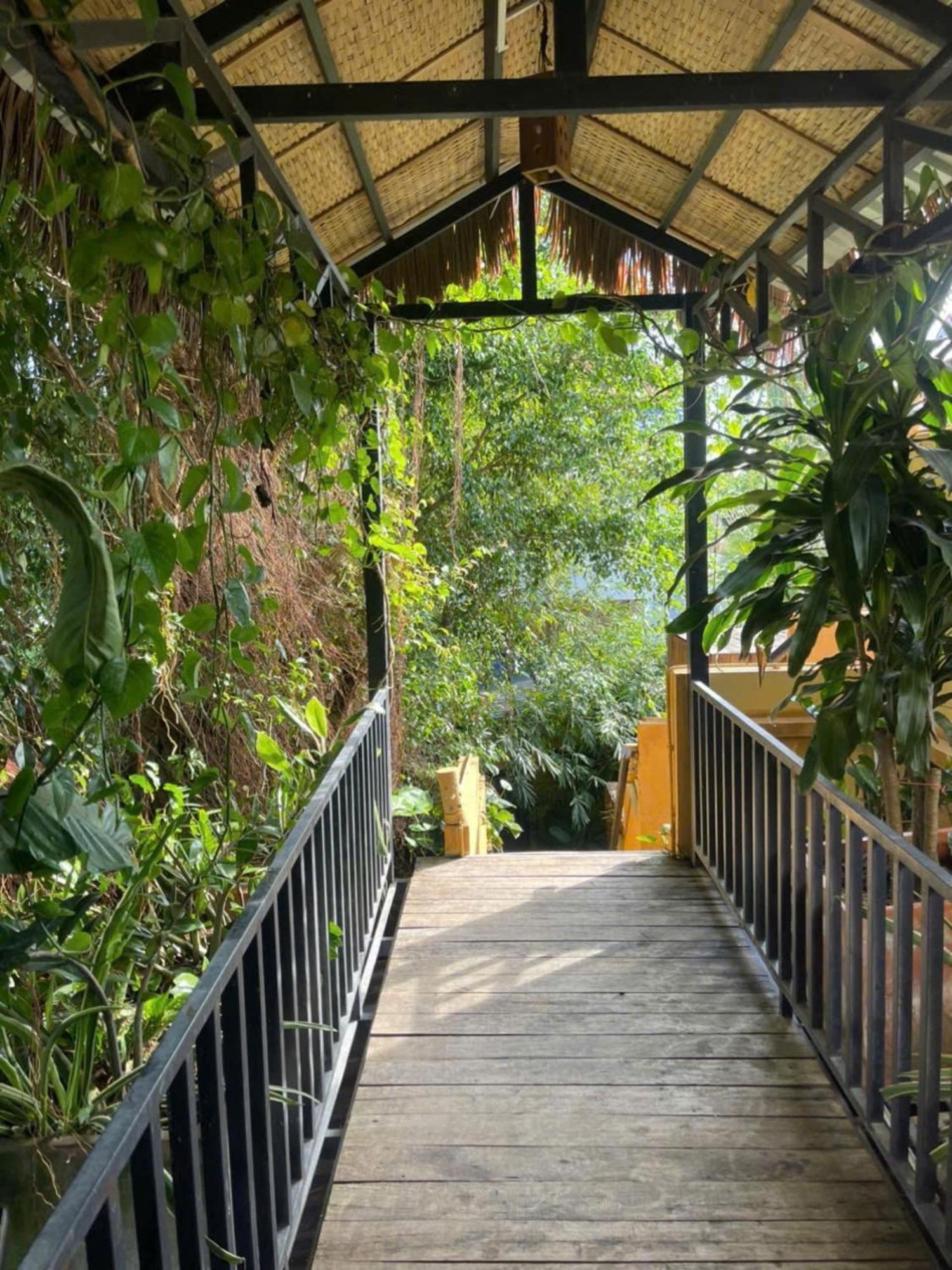 Eco Lagoon フーコック エクステリア 写真