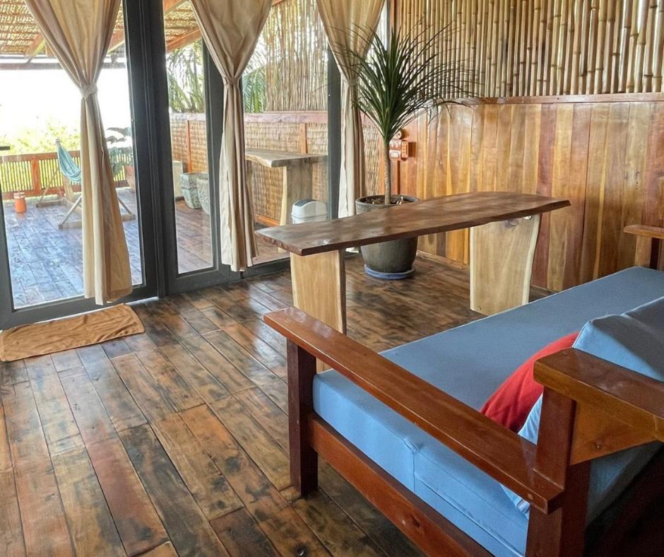 Eco Lagoon フーコック エクステリア 写真